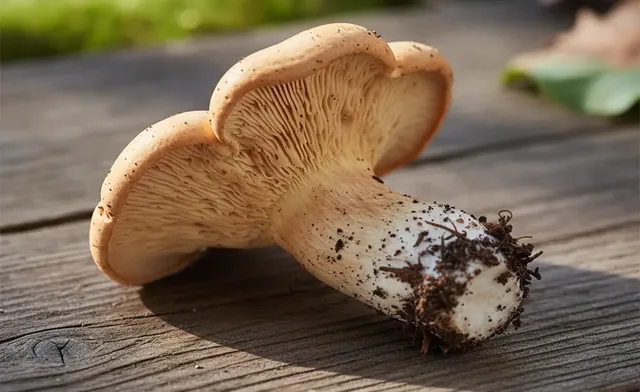 enoki mushroom extract: Benefits, Uses, and Side Effects