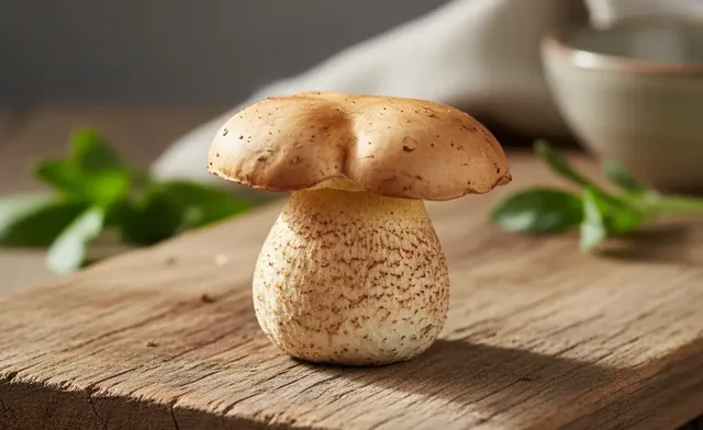 Hedgehog Mushroom in Italian: Name & Pronunciation Guide