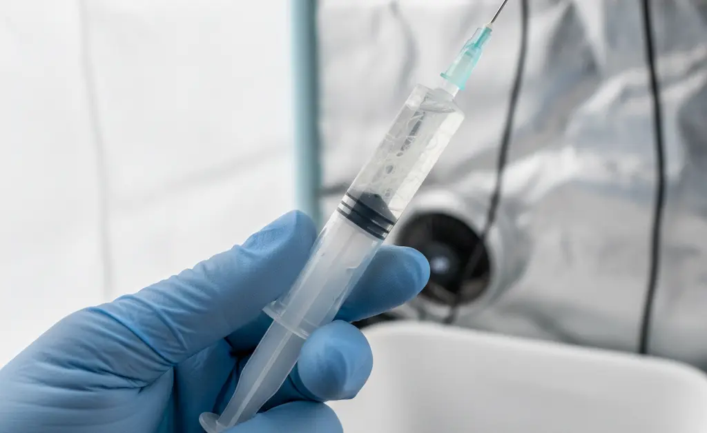 Hedgehog Mushroom Liquid Culture Syringes Explained