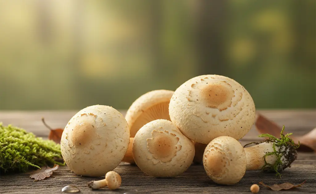 A Practical Guide to Hedgehog Mushroom’s Health Benefits