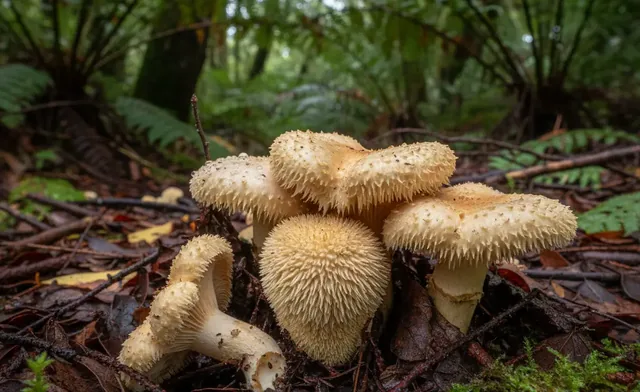 hedgehog mushroom nz: Identification, Edibility & Recipes