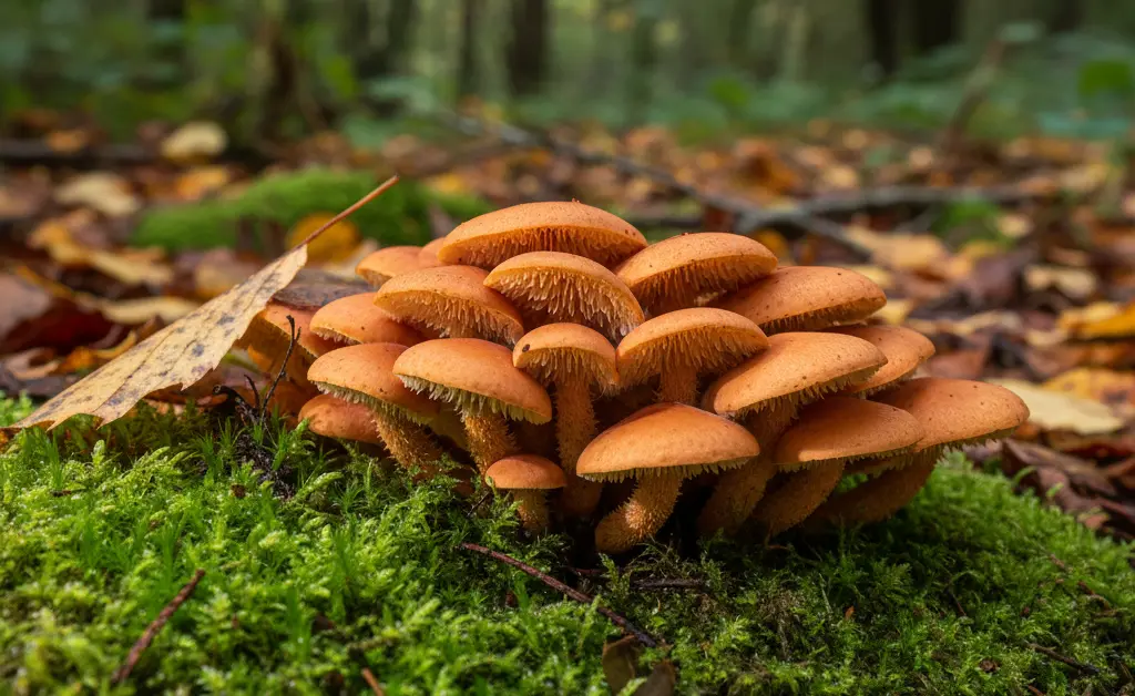 A Forager’s Guide to PNW Hedgehog Mushrooms