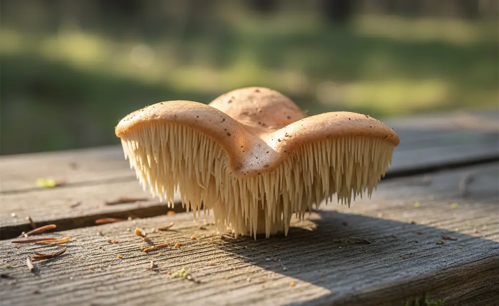 Understanding the Hedgehog Mushroom’s Scientific Name