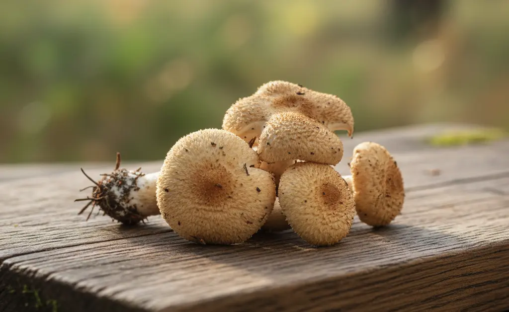 The Distinctive Flavor Profile of Hedgehog Mushrooms