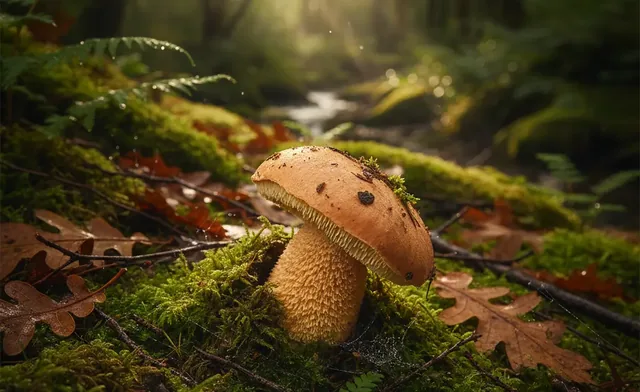 The Hedgehog Mushroom UK: Identification & Foraging Guide