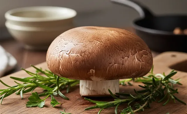 How to Cook Portobello Mushroom | Tips & Simple Ways
