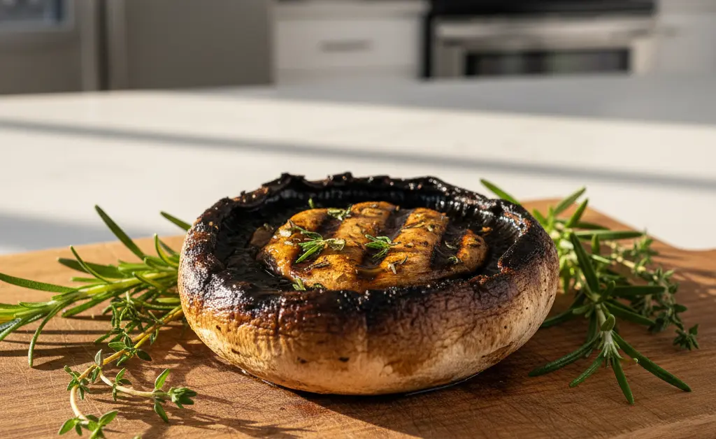 Understanding Portobello Mushroom Nutrition