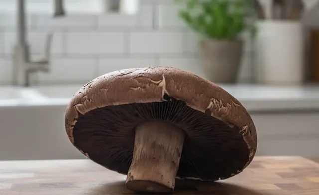 portobello mushroom controversy: What You Need to Know