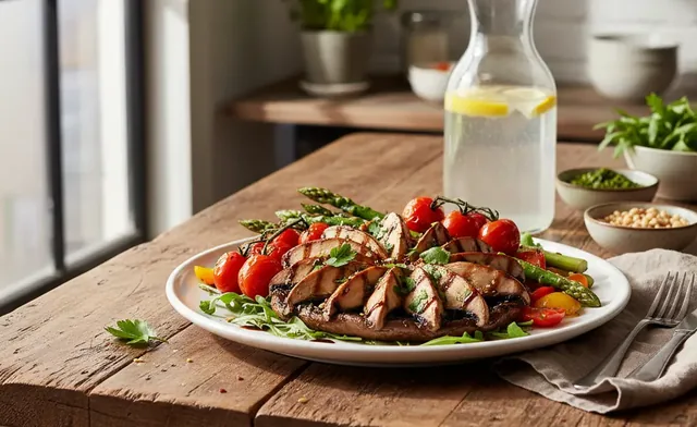 portobello mushroom health risks: What You Need to Know