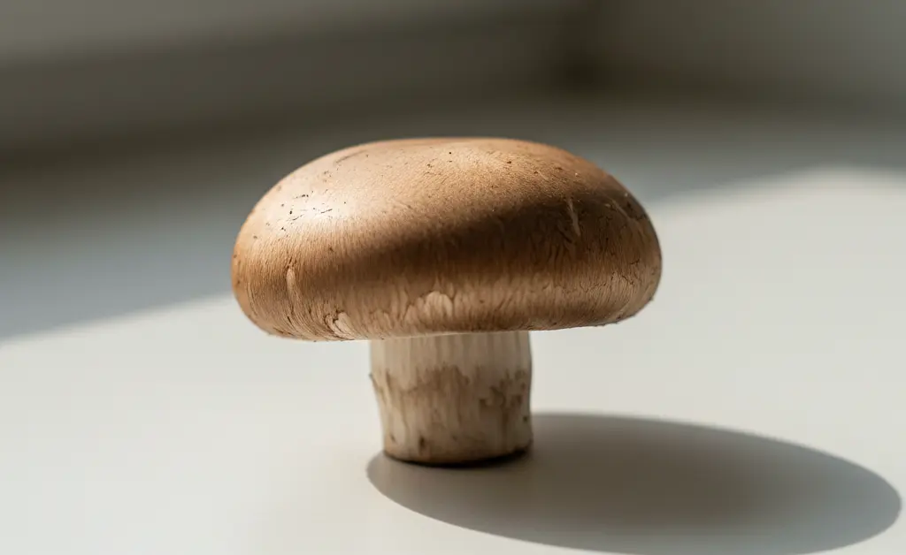 The Unexpected Downsides of Portobello Mushrooms