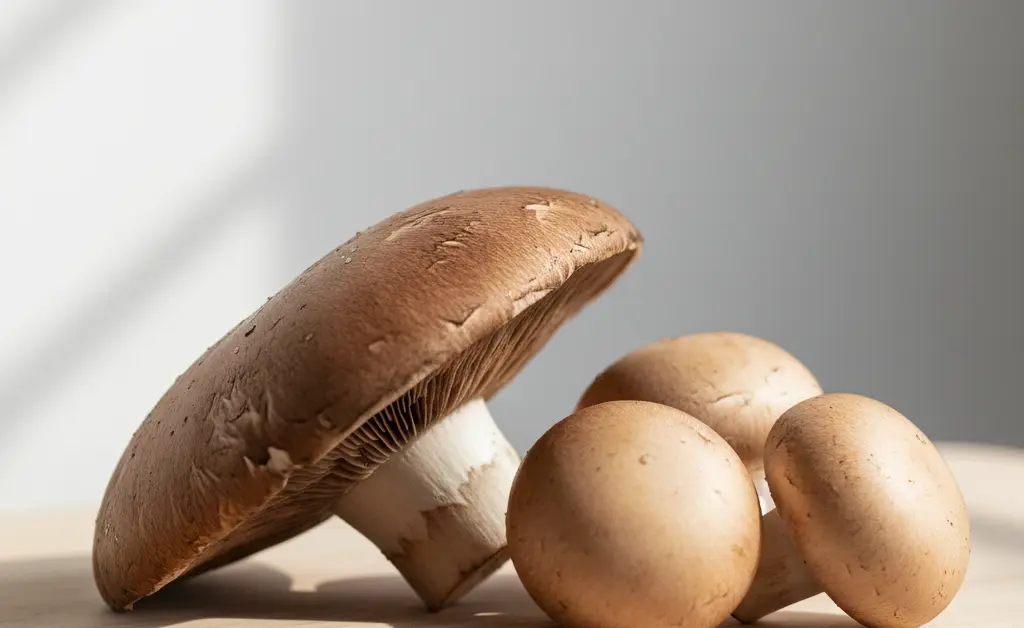 Understanding Portobello and Baby Bella Mushrooms