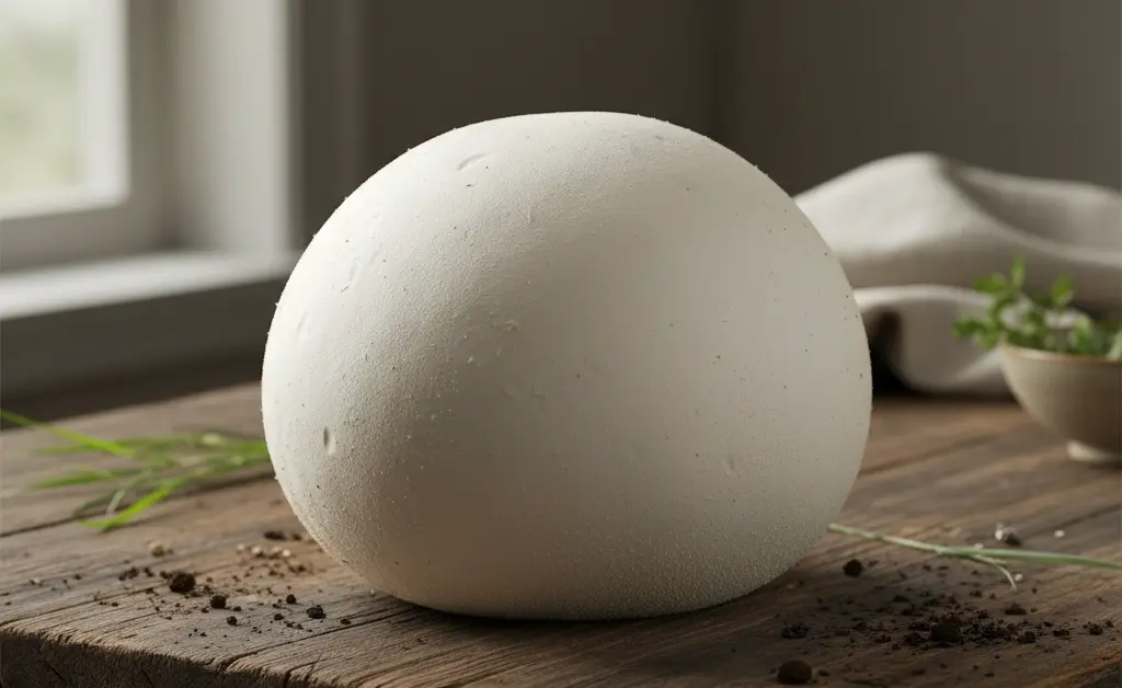 The Nutritional Value of Puffball Mushrooms