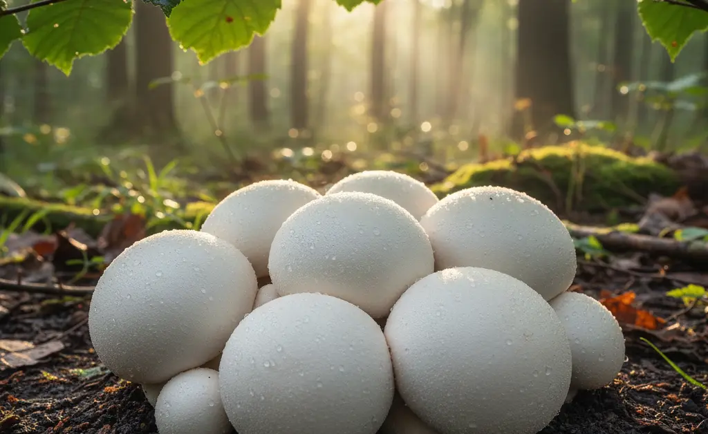 The Science and Practice of Puffball Cultivation