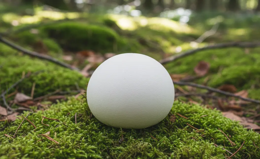 A Forager’s Guide to Indiana Puffballs