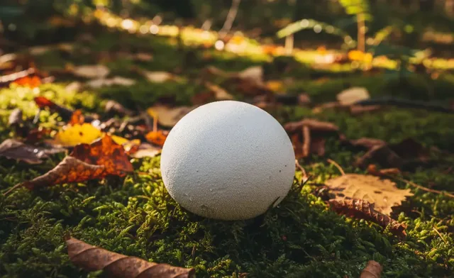 puffball mushroom missouri: How to Find, ID & Cook Them