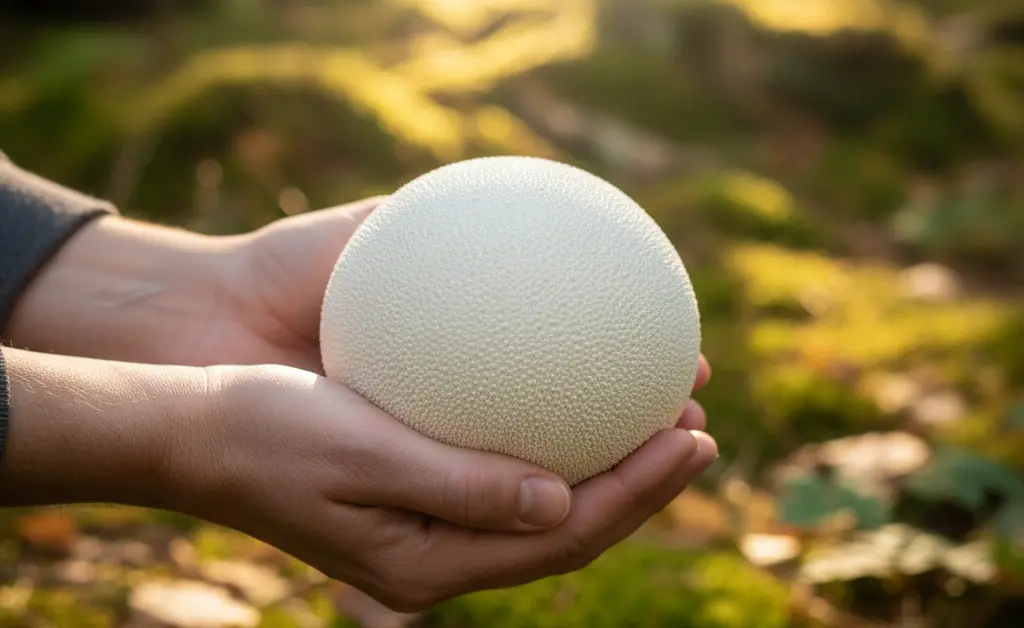 The Forager’s Guide to Montana Puffballs
