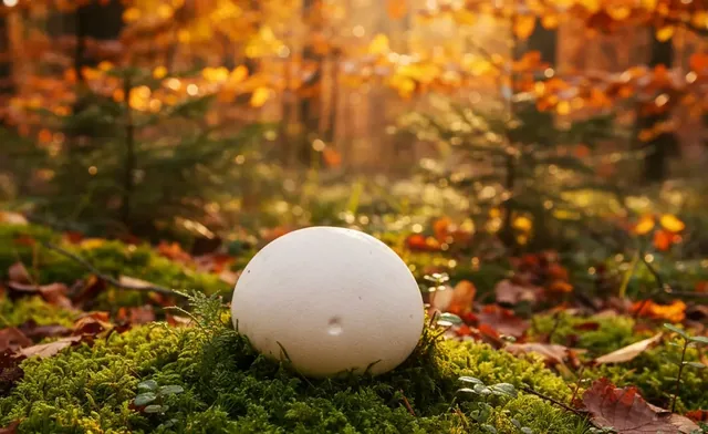 Puffball Mushroom New York: A Complete Foraging Guide