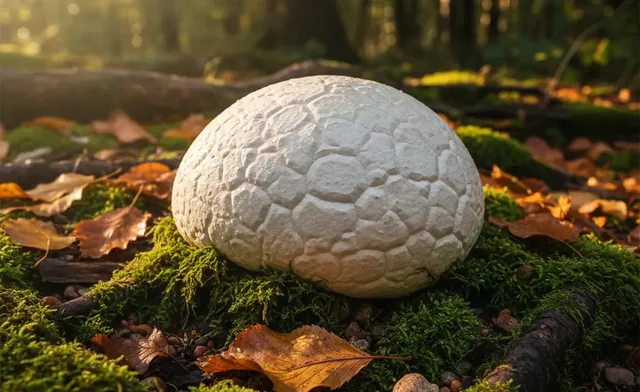 puffball mushroom oregon: A Complete Identification Guide