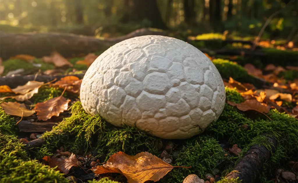 Oregon Puffball Mushrooms: A Forager’s Guide