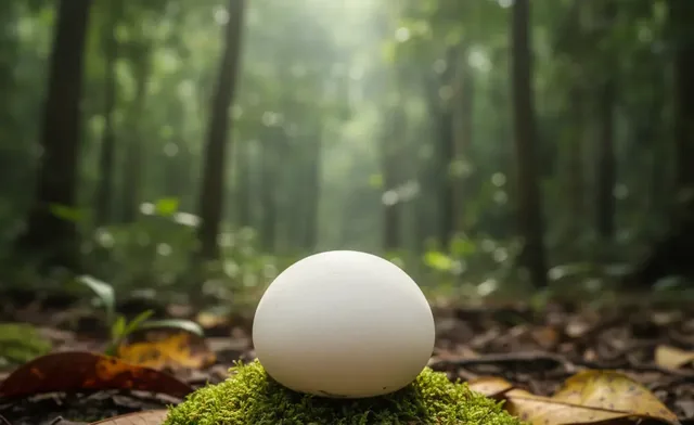 Puffball Mushroom Philippines: Identification & Foraging