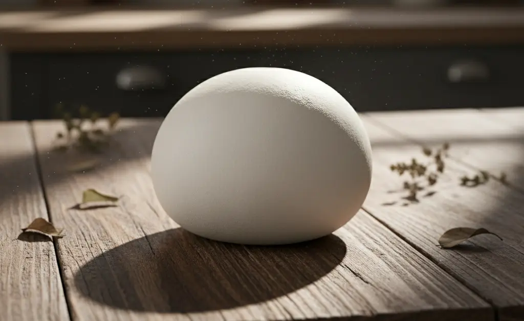 Puffball Mushroom Protein: A Nutritional Overview