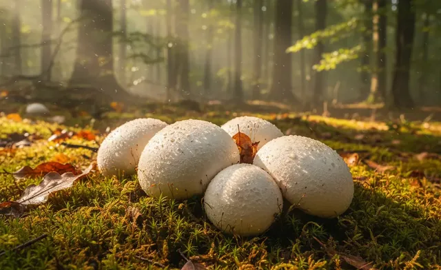 puffball mushroom psychedelic: Are They Edible or Toxic?