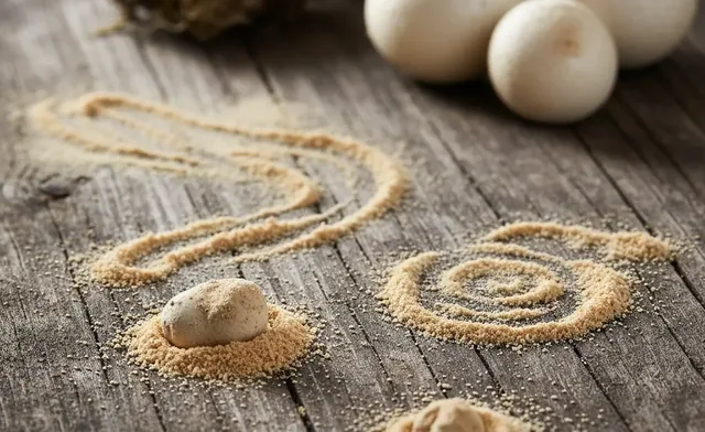 Premium puffball mushroom spores for sale | Buy Online