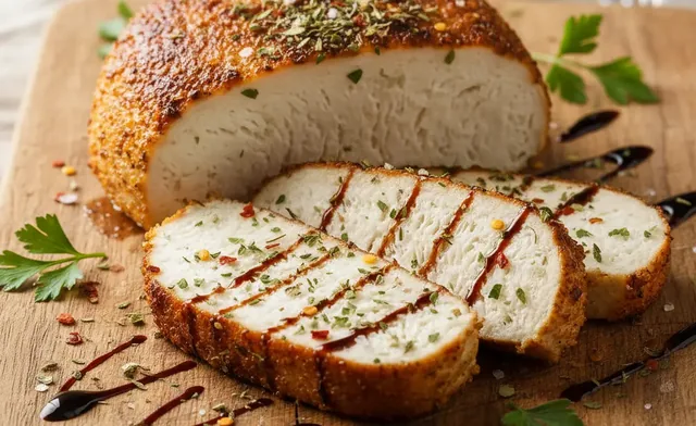 Puffball Mushroom Steak: An Easy and Delicious Recipe