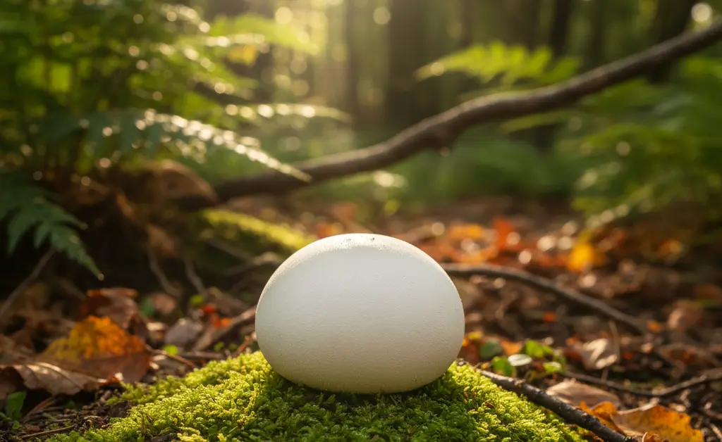 Your Guide to Foraging Puffballs in Virginia