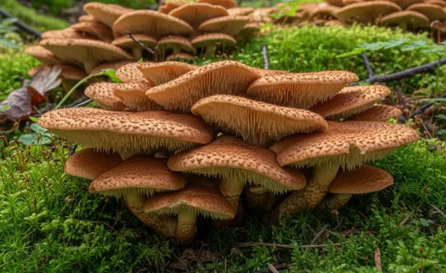 Is the shingled hedgehog mushroom edible? How to cook it