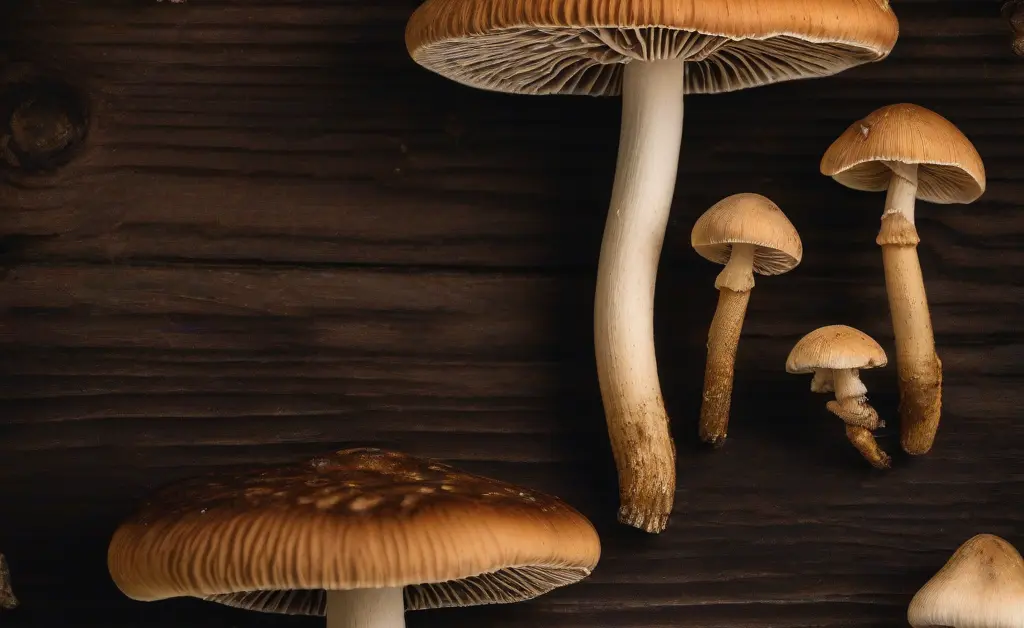 The Real Difference Between Cremini and Portobello Mushrooms