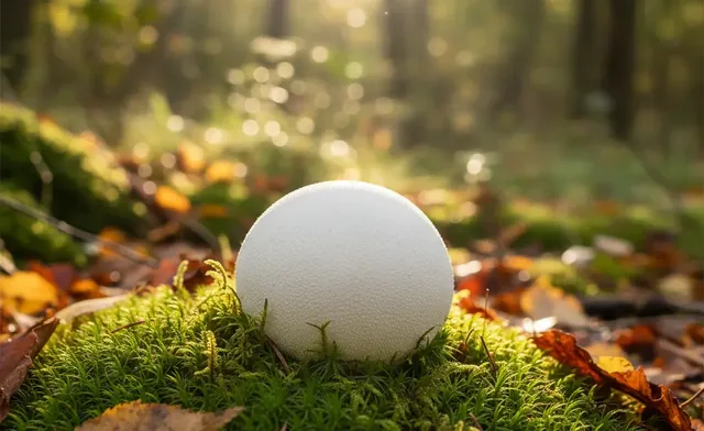 what is a puffball mushroom | Edibility, Uses & Facts