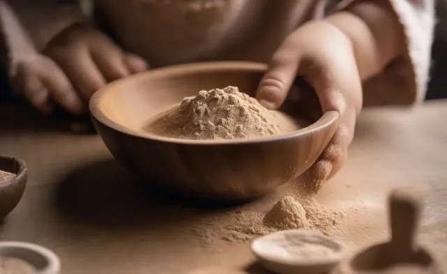 Is mushroom powder for kids safe? Benefits & Dosage