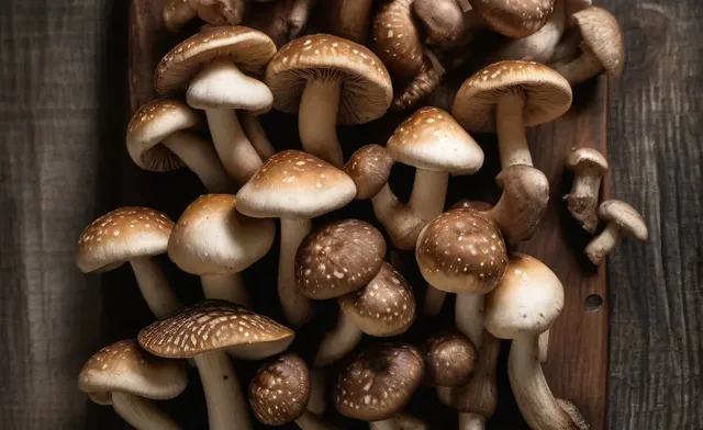Monterey Mushrooms: Official Site | Fresh Local Fungi