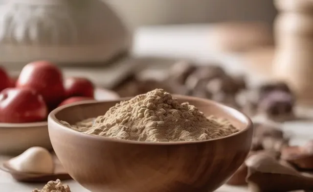Mushroom Powder vs. Gummies: Which One Should You Take?