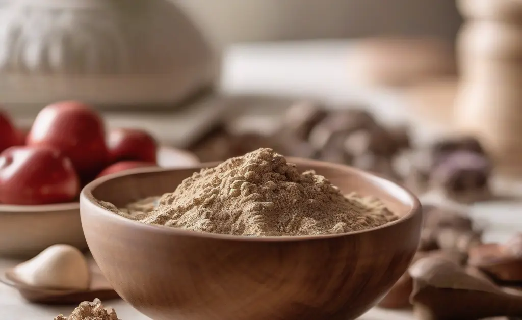 Understanding the Difference: Mushroom Powder vs. Gummies