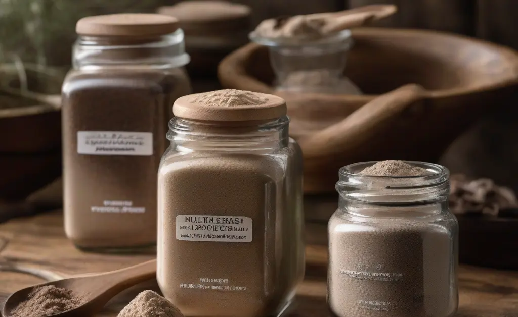 The Complete Guide to DXN Mushroom Powder