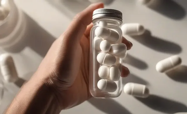 Mushroom Powder vs Capsules: How to Choose the Right Form