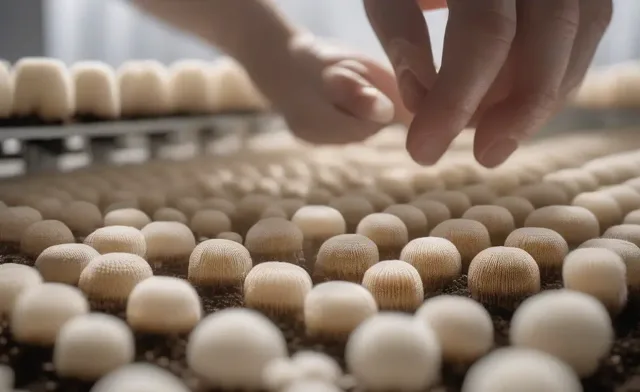 Your Guide to Mushroom Cultivation Kolkata & West Bengal