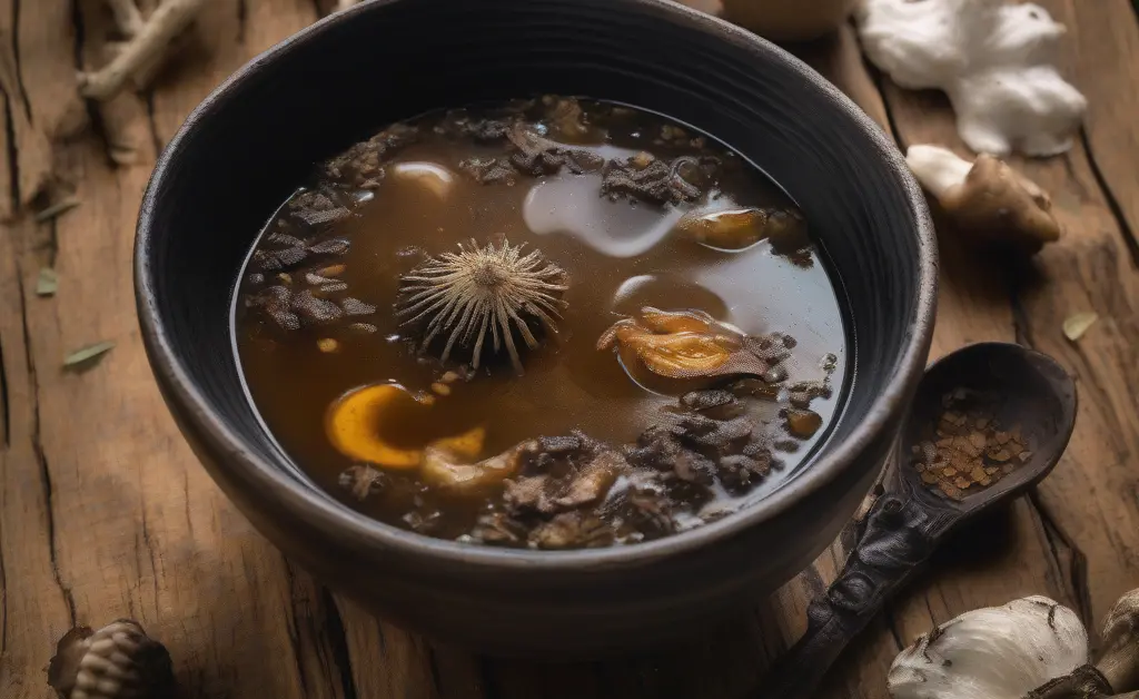 What Is AD Mushroom Powder and Is It Right for You?