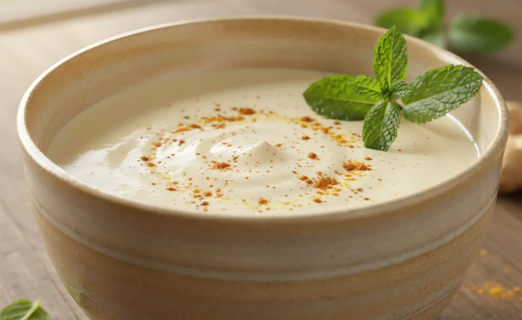 The Role of Mushroom Powder in Ayurvedic Wellness