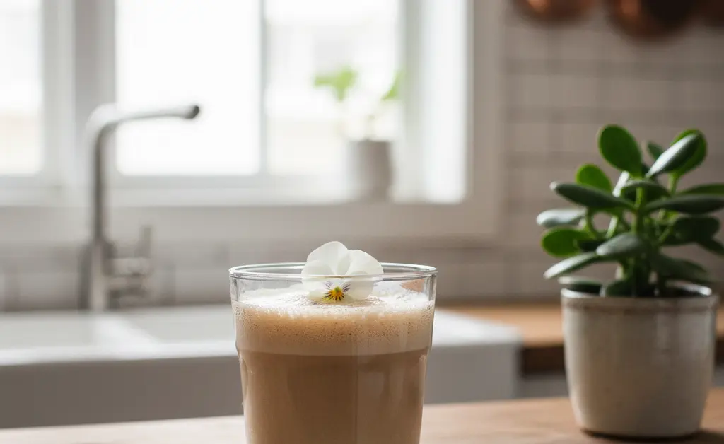 The Best Mushroom Drinks for Supporting Liver Health