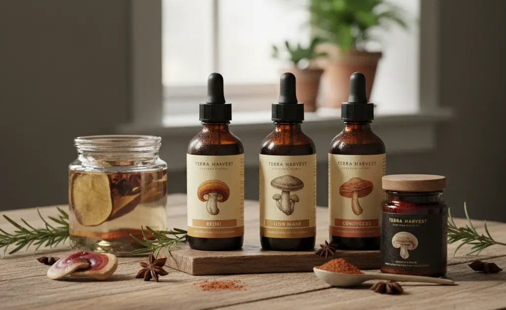 Which Mushroom Extract Brands Are Worth Buying?
