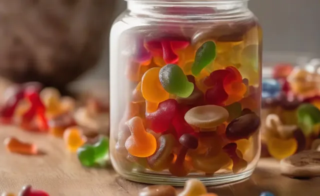 The 7 Best Mushroom Gummies: A Complete Buyer's Guide
