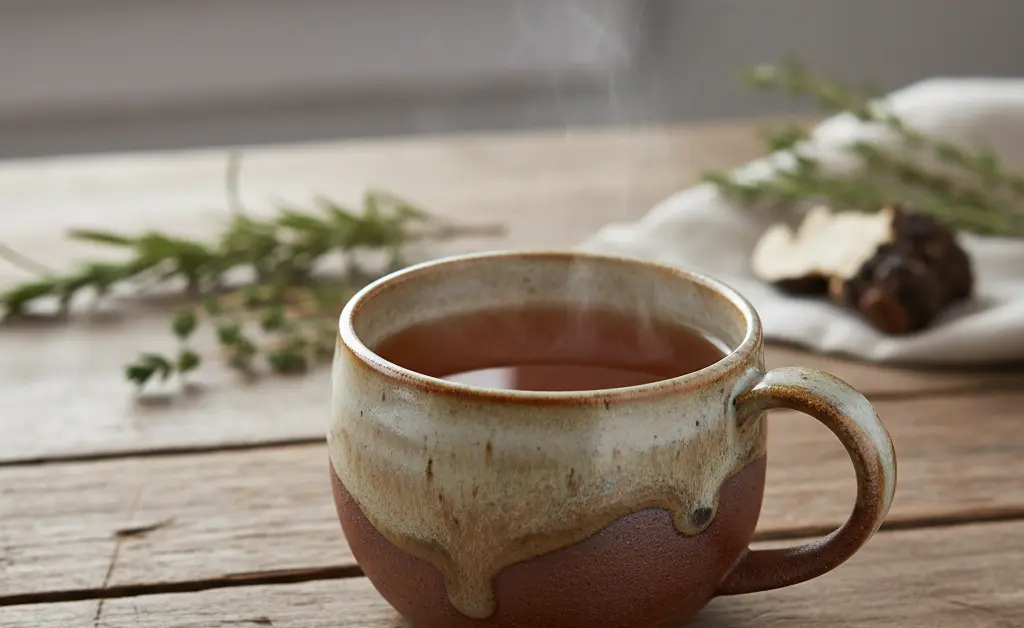 The Essential Guide to Chaga Mushroom Drinks