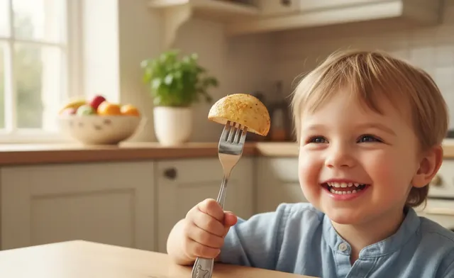 How to Cook Mushrooms Kids Will Actually Eat
