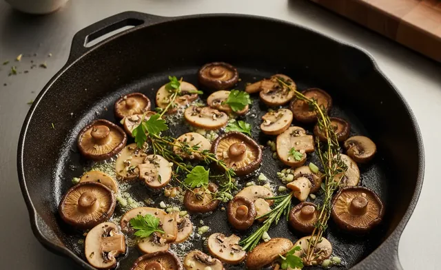 cooking mushrooms for lasagna: Tips for Perfect Results