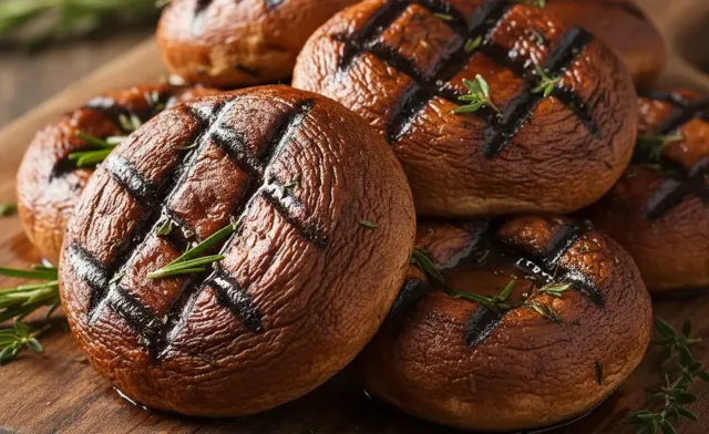 Cooking mushrooms whole: Best Methods, Tips & Flavors