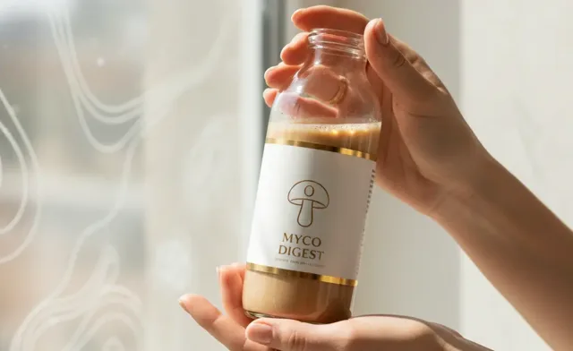 Do mushroom drinks make you poop? The Digestive Facts