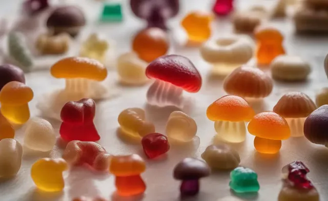 Do Mushroom Gummies Work? A Scientific Guide to Benefits